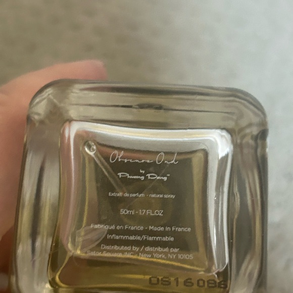 Obscure Oud EDP by Phoung Deng - Picture 5 of 5